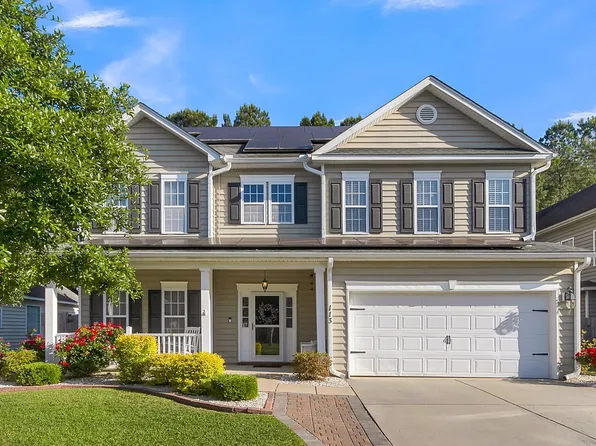113 Berwick Dr, Summerville, SC 29483