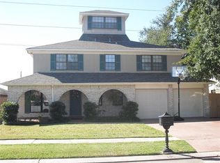 13 Sylvaner Dr, Kenner, LA 70065