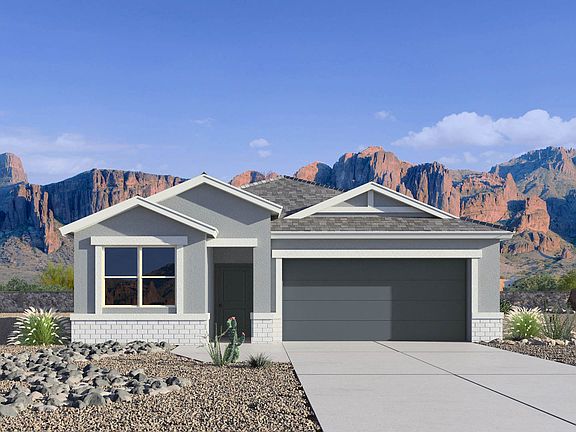 Plan Elevation.