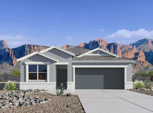 5548 E Cinder Ln, San Tan Valley, AZ 85140
