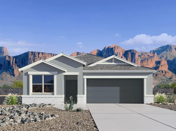5548 E Cinder Ln, San Tan Valley, AZ 85140