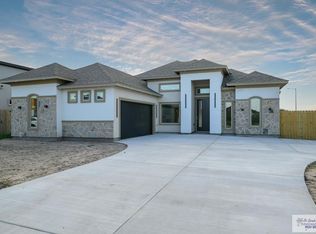 5604 Hedgerow Ct, Brownsville, TX 78526