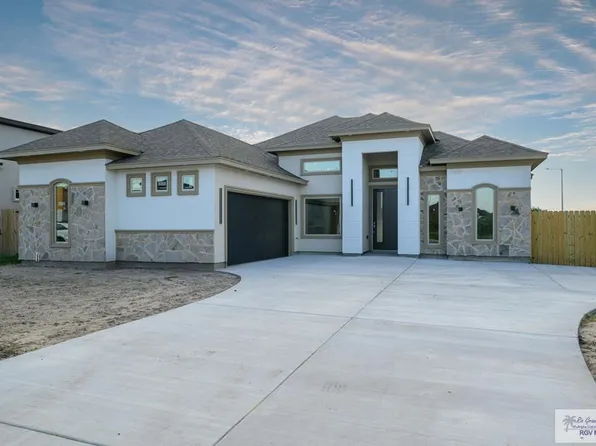 5604 Hedgerow Ct, Brownsville, TX 78526