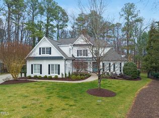 9212 Duncanshire Ct, Raleigh, NC 27613