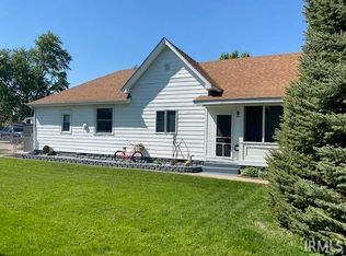 510 Maple St, Tipton, IN 46072