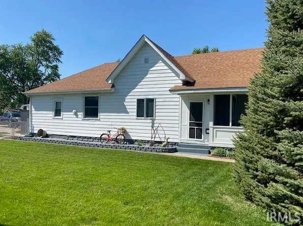 510 Maple St, Tipton, IN 46072