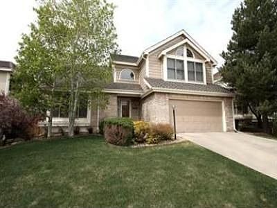 Exterior Before Repaint