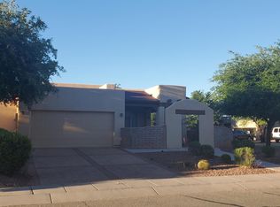 293 Circulo Bellagio, Rio Rico, AZ 85648