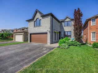 32 Black Willow Dr, Barrie, ON L4N 9M1