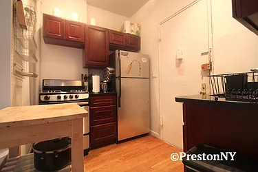 Rented by JM Preston Properties LLC