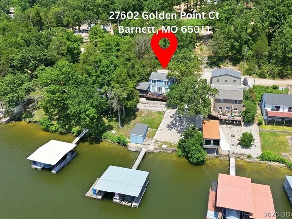 27602 Golden Point Ct, Barnett, MO 65011