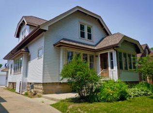 1823 N 56th St, Milwaukee, WI 53208
