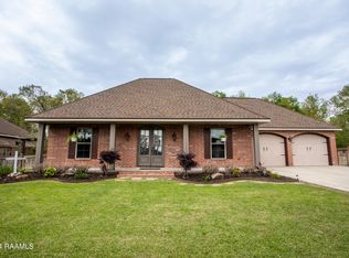 408 Iberville St, Lafayette, LA 70506