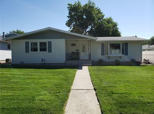 707 5th Ave, Laurel, MT 59044