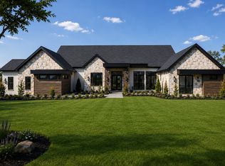 2700 Southbay Cir, Northlake, TX 76226