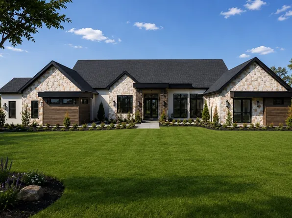 2700 Southbay Cir, Northlake, TX 76226