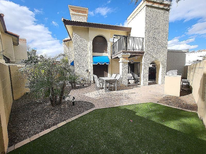 4932 E Siesta Dr UNIT 1