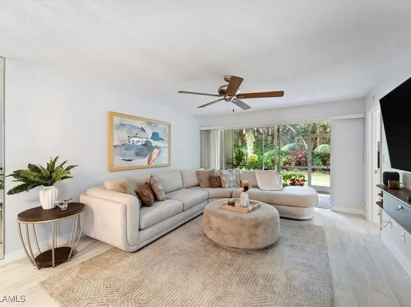 745 Landover Circle #104, Naples, FL 34104