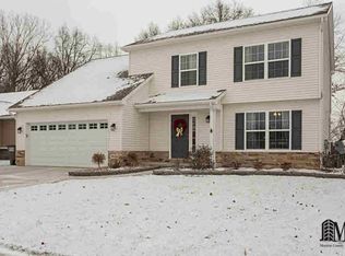 7604 Wildfire Dr, Temperance, MI 48182