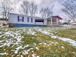 119 Riley Dr, Chilhowie, VA 24319