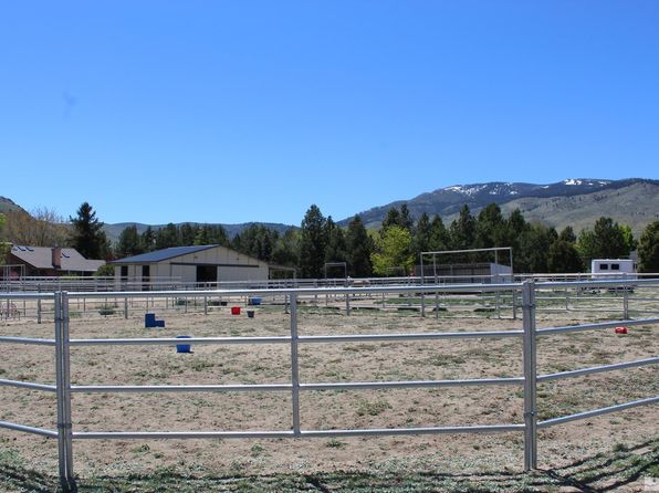 1640 Chaparral Dr, Carson City, NV 89703