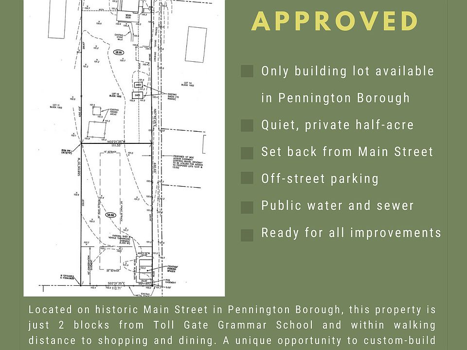 2nd image of 417B S Main St