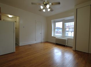 2205 Saint James St APT D3, Philadelphia, PA 19103