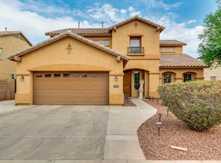 11968 W Vernon Ave, Avondale, AZ 85392