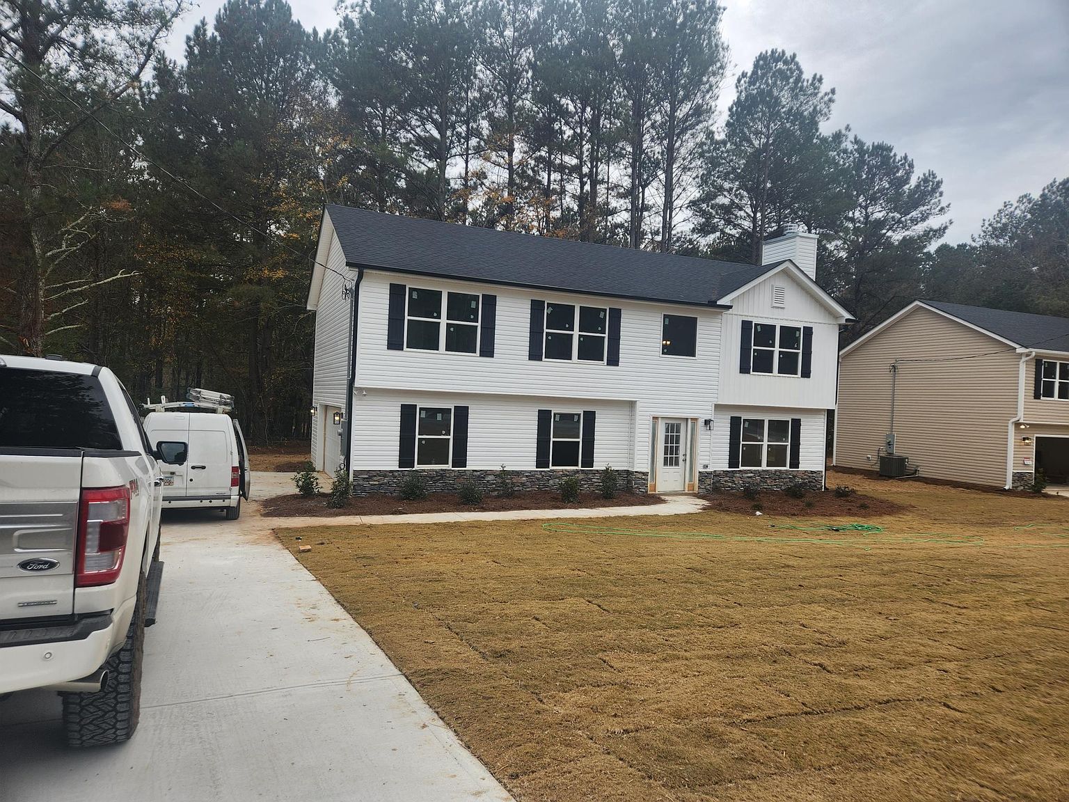 2255 Holders Siding Rd, Jefferson, GA 30549 Zillow