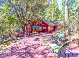 26271 Lookout Rd, Idyllwild, CA 92549