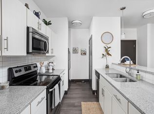 640 E Michigan St APT B430, Indianapolis, IN 46202