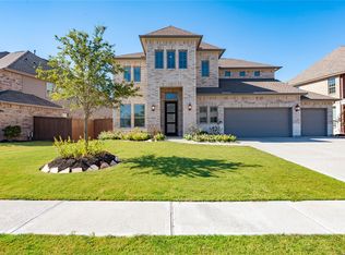 6034 Lake Bridge Ln, Manvel, TX 77578