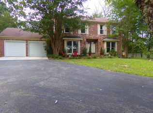 238 Village Ln S, La Follette, TN 37766