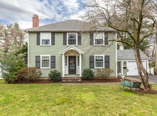 253 South St, Reading, MA 01867