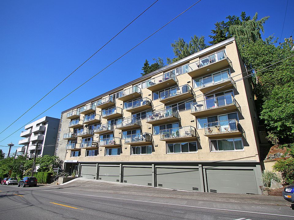 1st image of 1601 Taylor Ave N APT 302