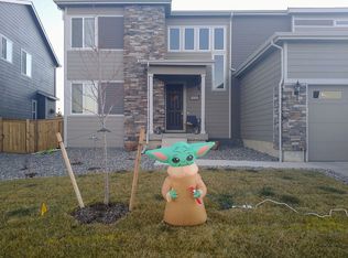 238 Hampshire Ln, Castle Pines, CO 80108