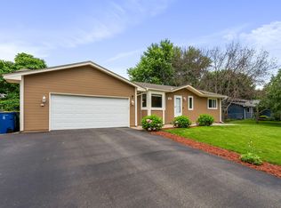 1949 72nd St, Centerville, MN 55038