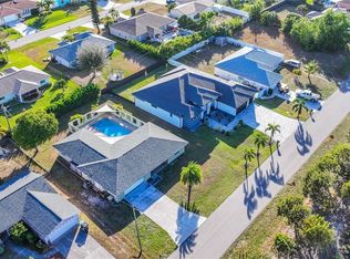 158 SE 26th St, Cape Coral, FL 33904