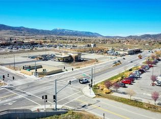 0 Fir St, Tehachapi, CA 93561