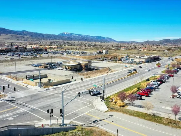 0 Fir St, Tehachapi, CA 93561