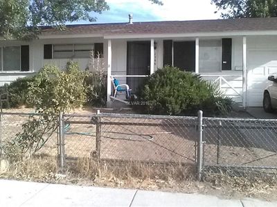 1586 Prospect Ave, Sparks, NV, 89431
