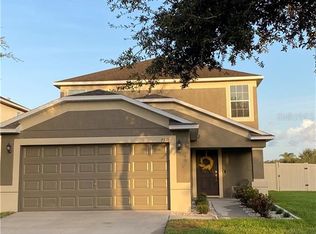 7719 Maroon Peak Dr, Ruskin, FL 33573