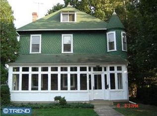 4 Park Ave, Oreland, PA