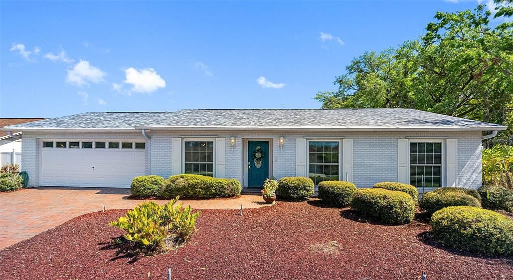ぢゅん 13919 CHERRY CREEK DRIVE, Tampa, FL 33618 | Zillow