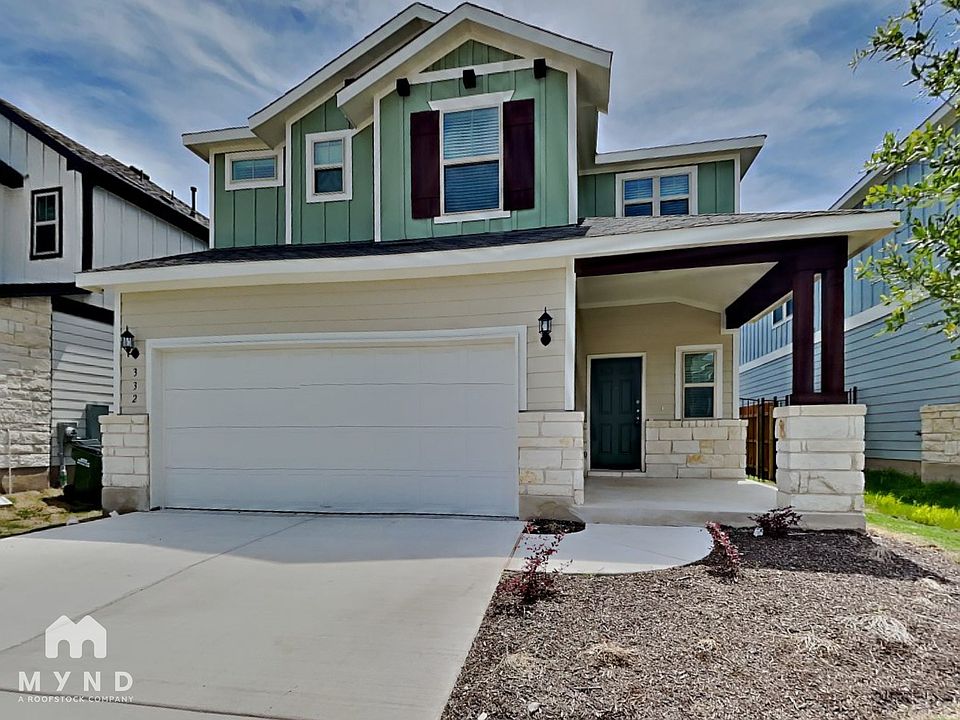 1st image of 332 Redonda Dr