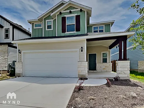 332 Redonda Dr Photo 1