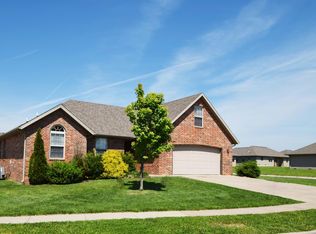 1191 S Venice Ave, Republic, MO 65738