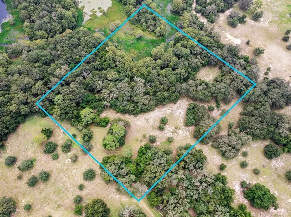 85 Southwest Ave, Bushnell, FL 33513