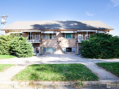 210 N Division Ave #1-8, Sterling, CO, 80751