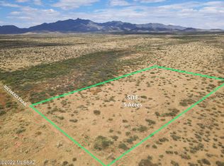 S Richard Trl, Willcox, AZ 85643